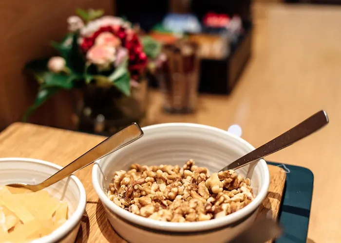 Krone Hotel Hayna (Rhineland-Palatinate)