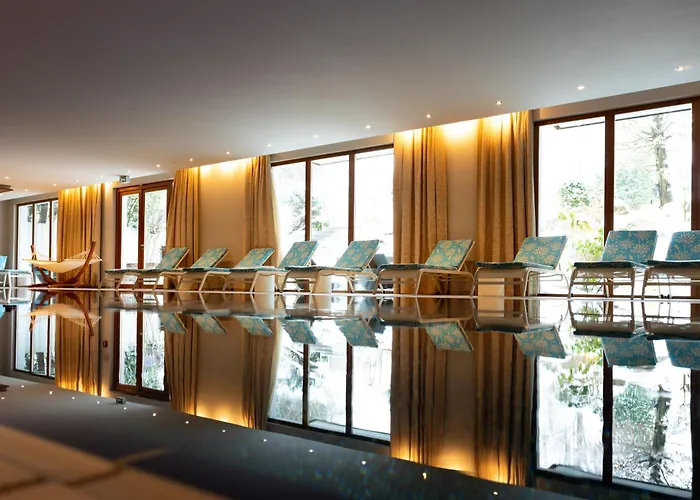 Hotel Krone Hayna (Rhineland-Palatinate)