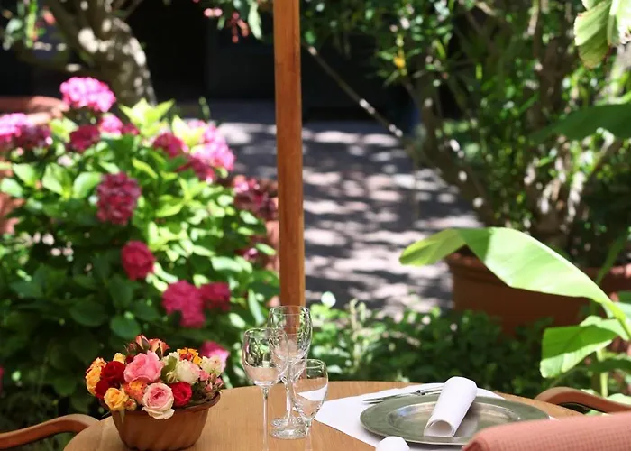 Hotel Krone Hayna (Rhineland-Palatinate)