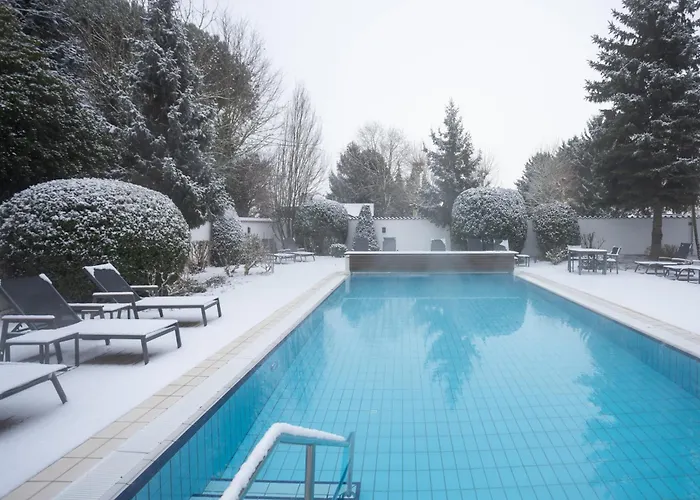 Krone 4* Hayna (Rhineland-Palatinate)