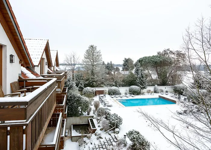 Krone 4* Hayna (Rhineland-Palatinate)